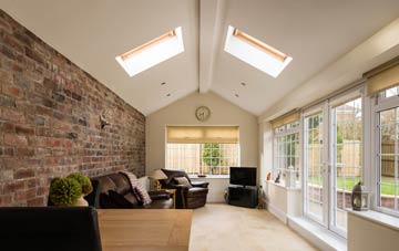 conservatory roof insulation Lunt, Merseyside