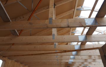 Lunt roof truss costs
