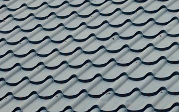 Lunt rubber roofing companies