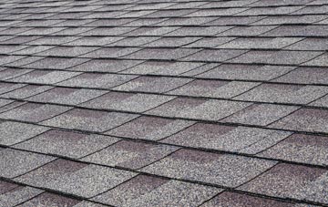 Lunt tiles for shallow pitch roofing