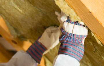 types of Lunt pitched roof insulation materials