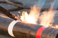 Lunt flat roofing replacement