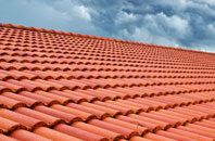 Lunt roofing tiles