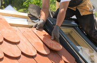 Lunt tiled roofing companies